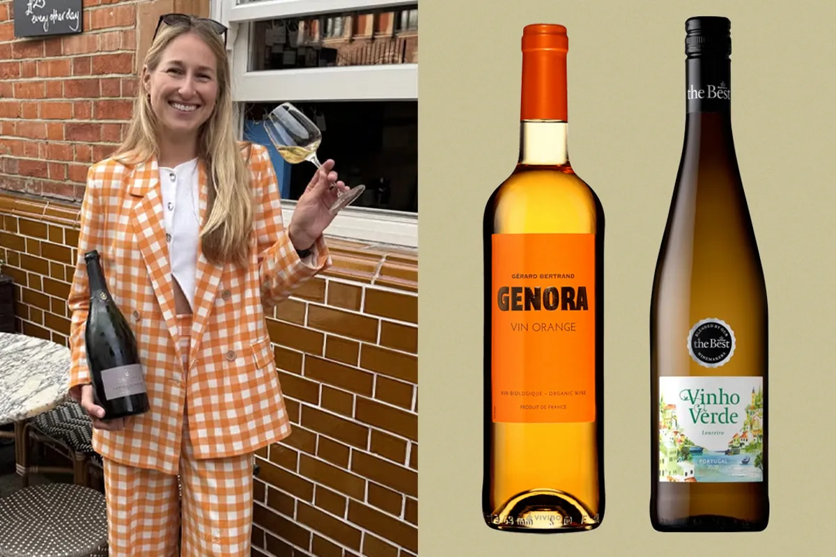 The best supermarket wines, picked by experts and perfect for Valentine’s Day