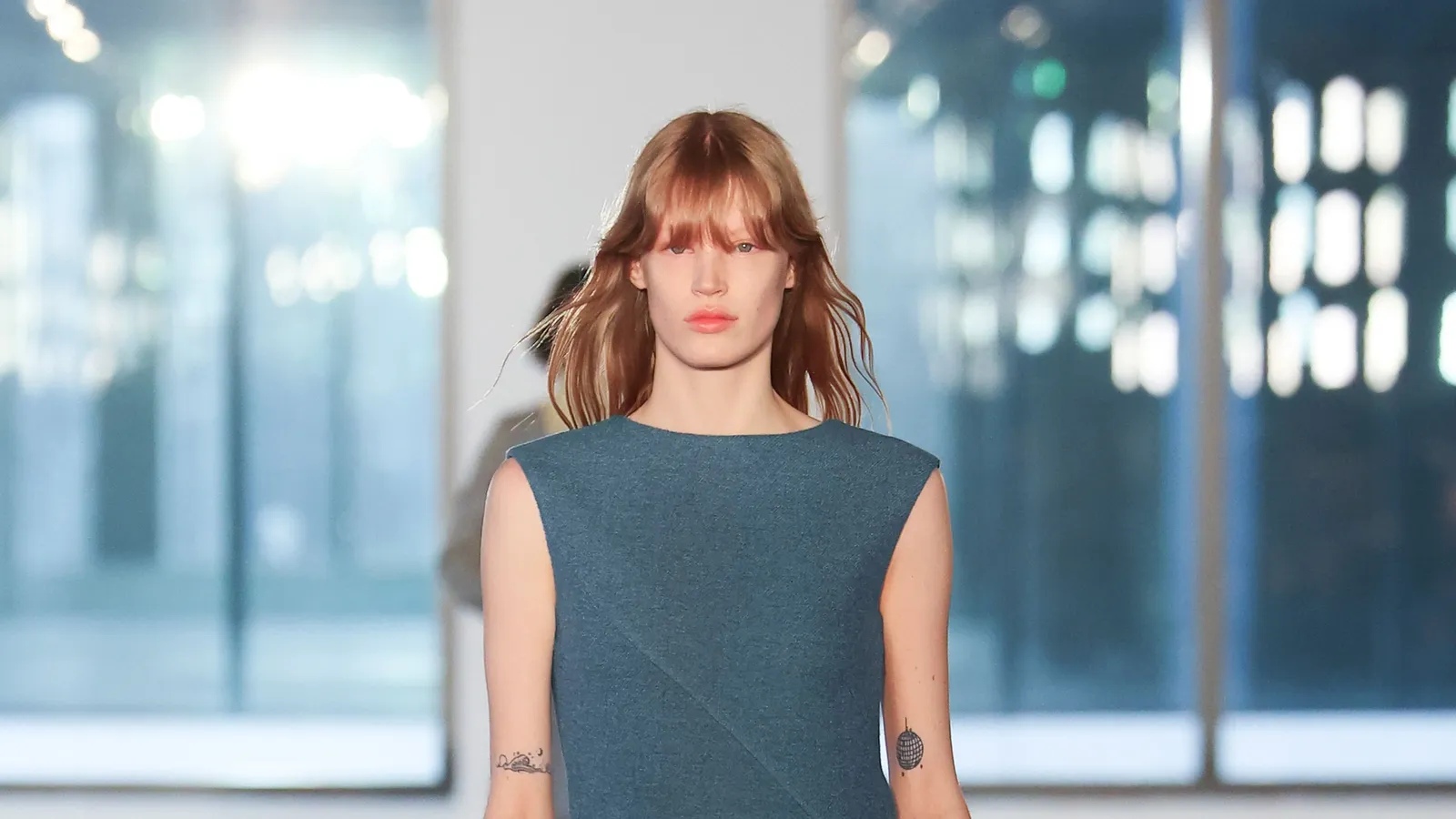 Proenza Schouler Fall 2026 Ready-to-Wear Collection