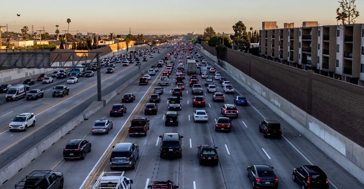 America is at risk of becoming an automotive backwater