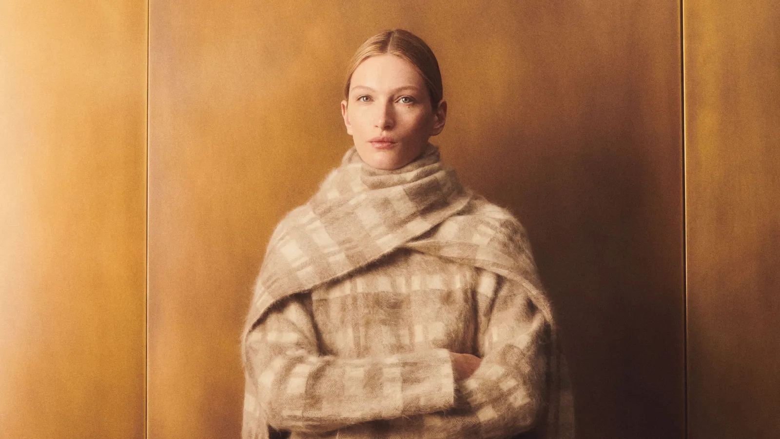 Lafayette 148 Fall 2026 Ready-to-Wear Collection