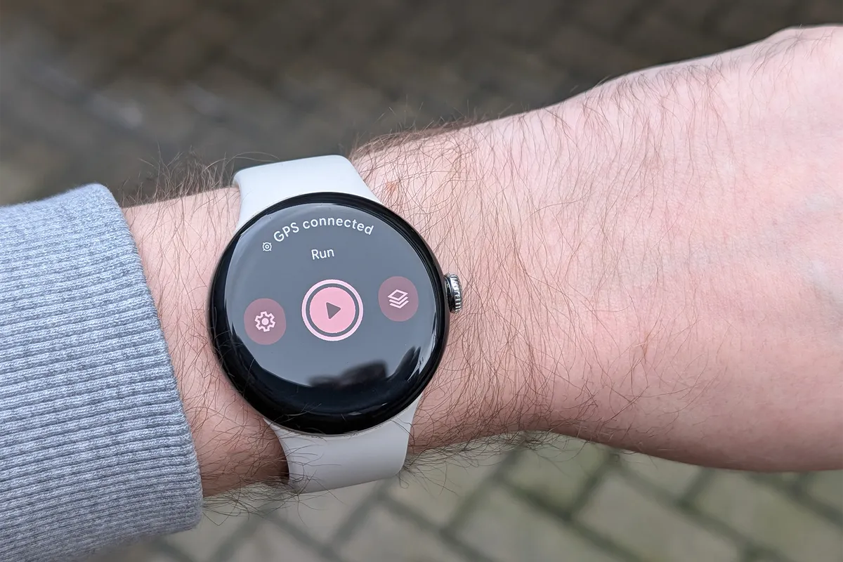 Fitbit’s new AI coach finally makes sense of your health data