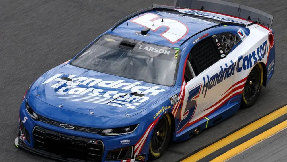 Daytona 500 on Sling TV: How to Watch the NASCAR Cup Series Live Online Without Cable