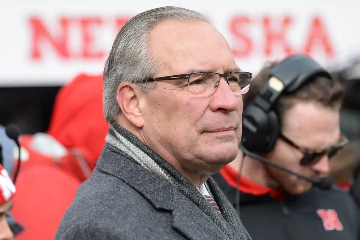 Nebraska football thoughts: Bill Moos’ book revelations, an early start to spring and more