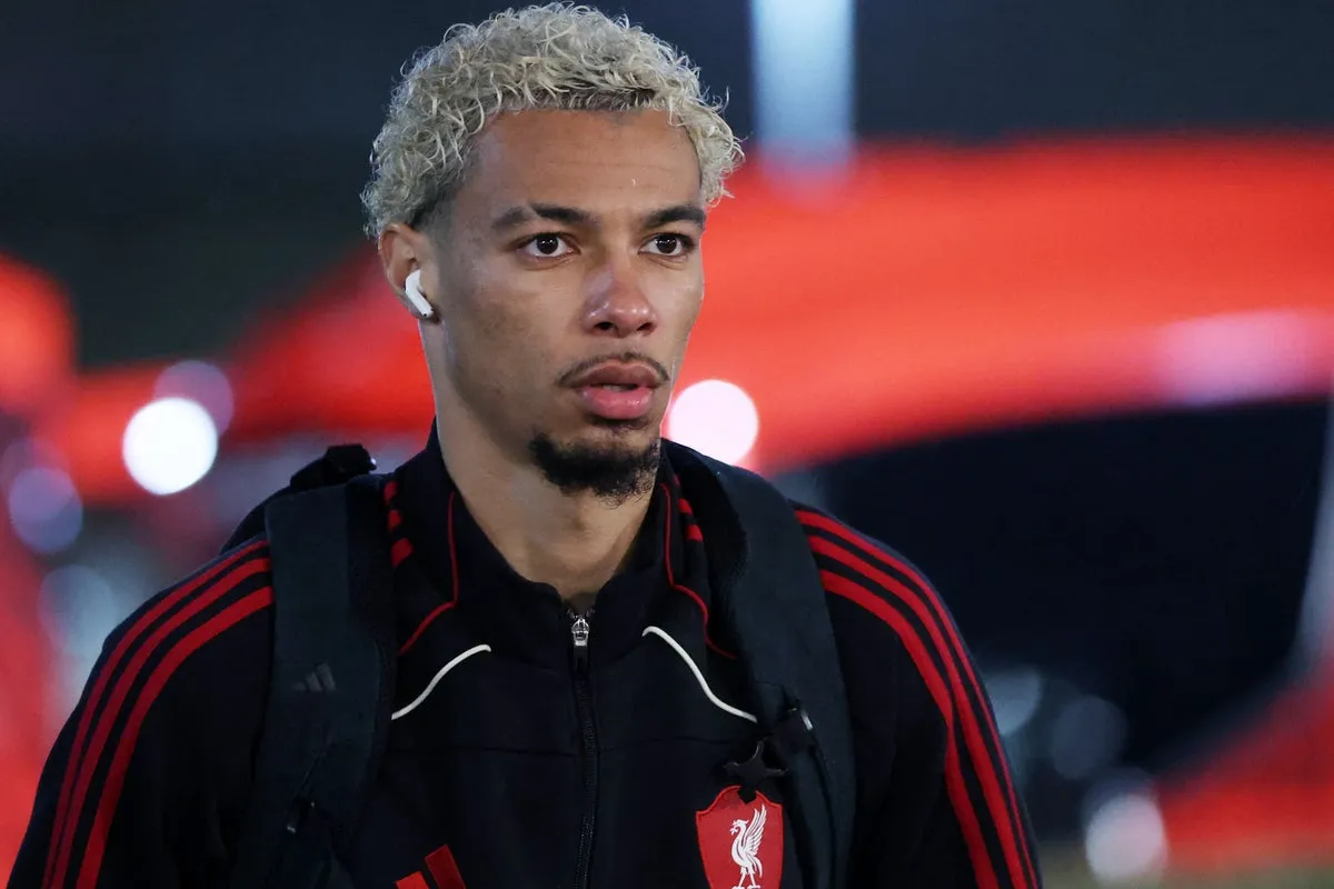 Sunderland vs Liverpool live: Latest score updates from Premier League