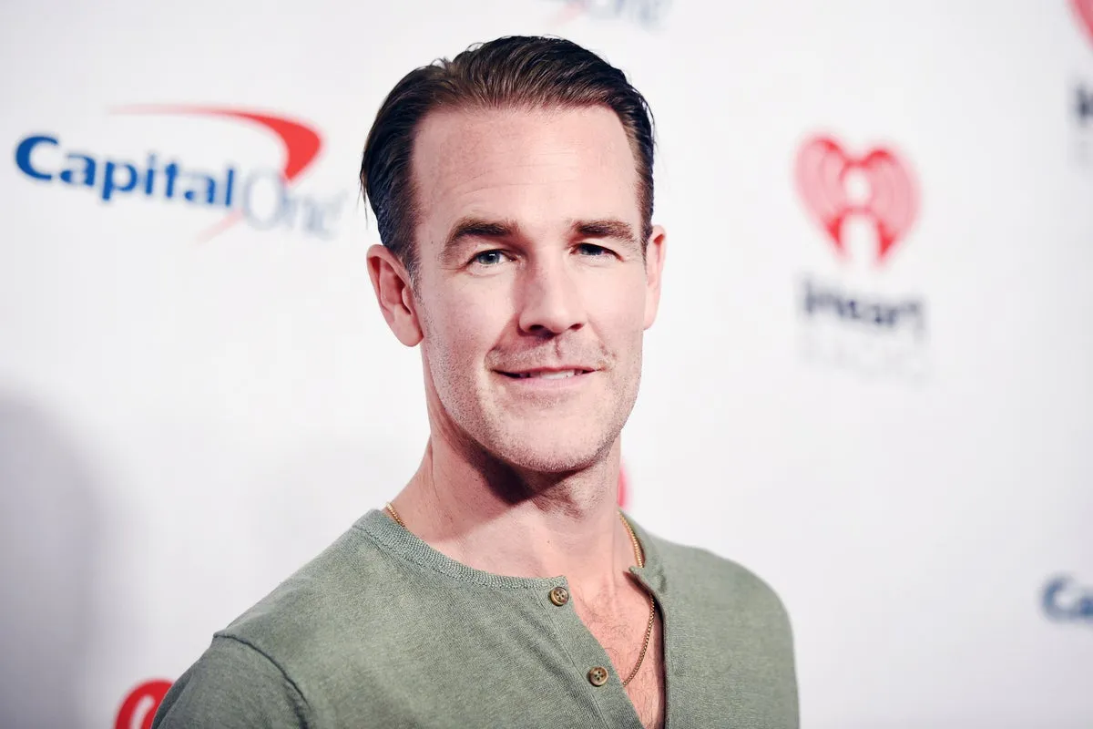 How to decrease your risk for colorectal cancer after James Van Der Beek’s death