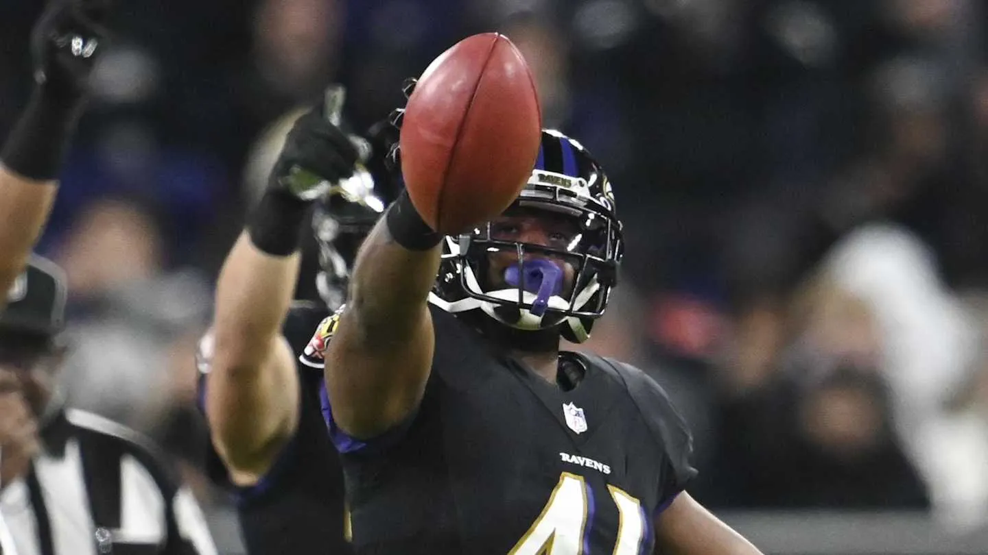 Ravens Promote Former Special Teams Ace to Coordinator