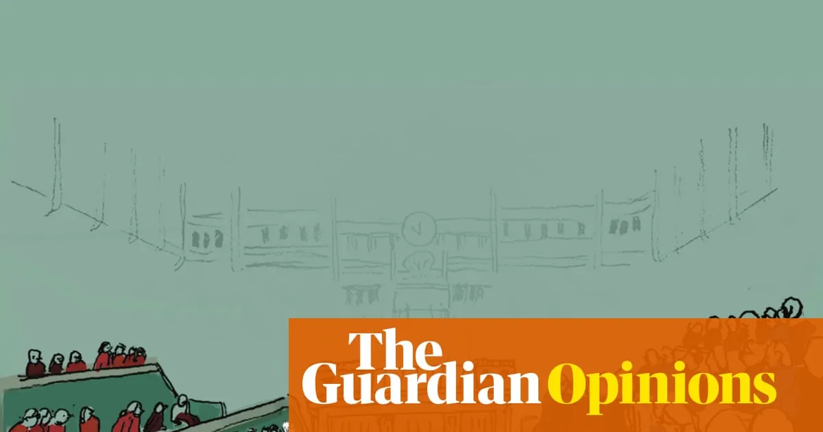 Behold the incredible shrinking Starmer: the PM who promises more while giving less | Aditya Chakrabortty