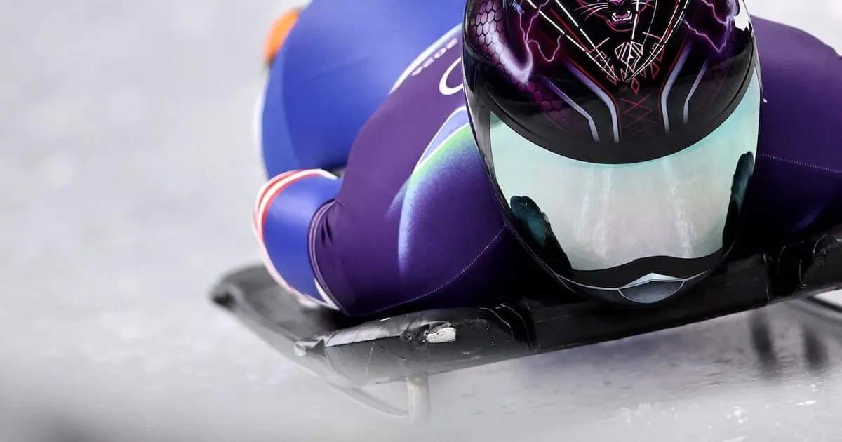 Winter Olympics 2026 live updates: Day 7 latest with men's snowboard halfpipe to come after Klaebo makes history