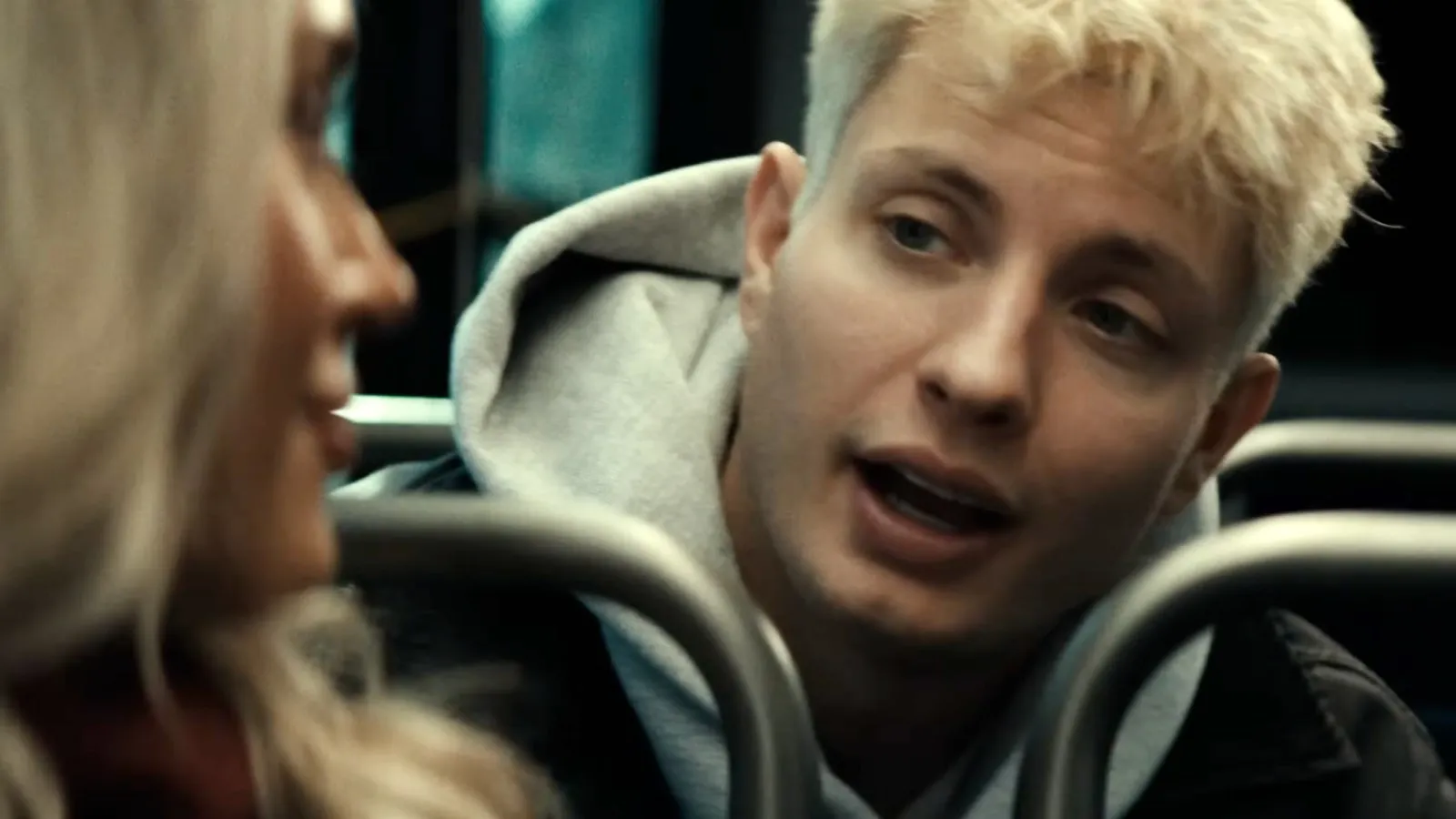 Matt Rife Goes Looking for Love in the Red Clay Strays' New Video 'If I Didn't Know You'