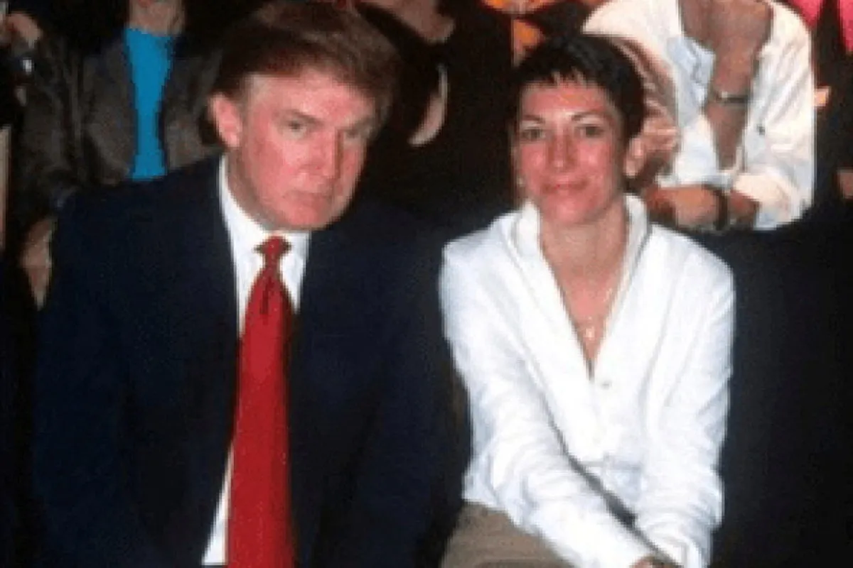 Trump called police to thank them for ‘stopping’ Epstein in 2006: report
