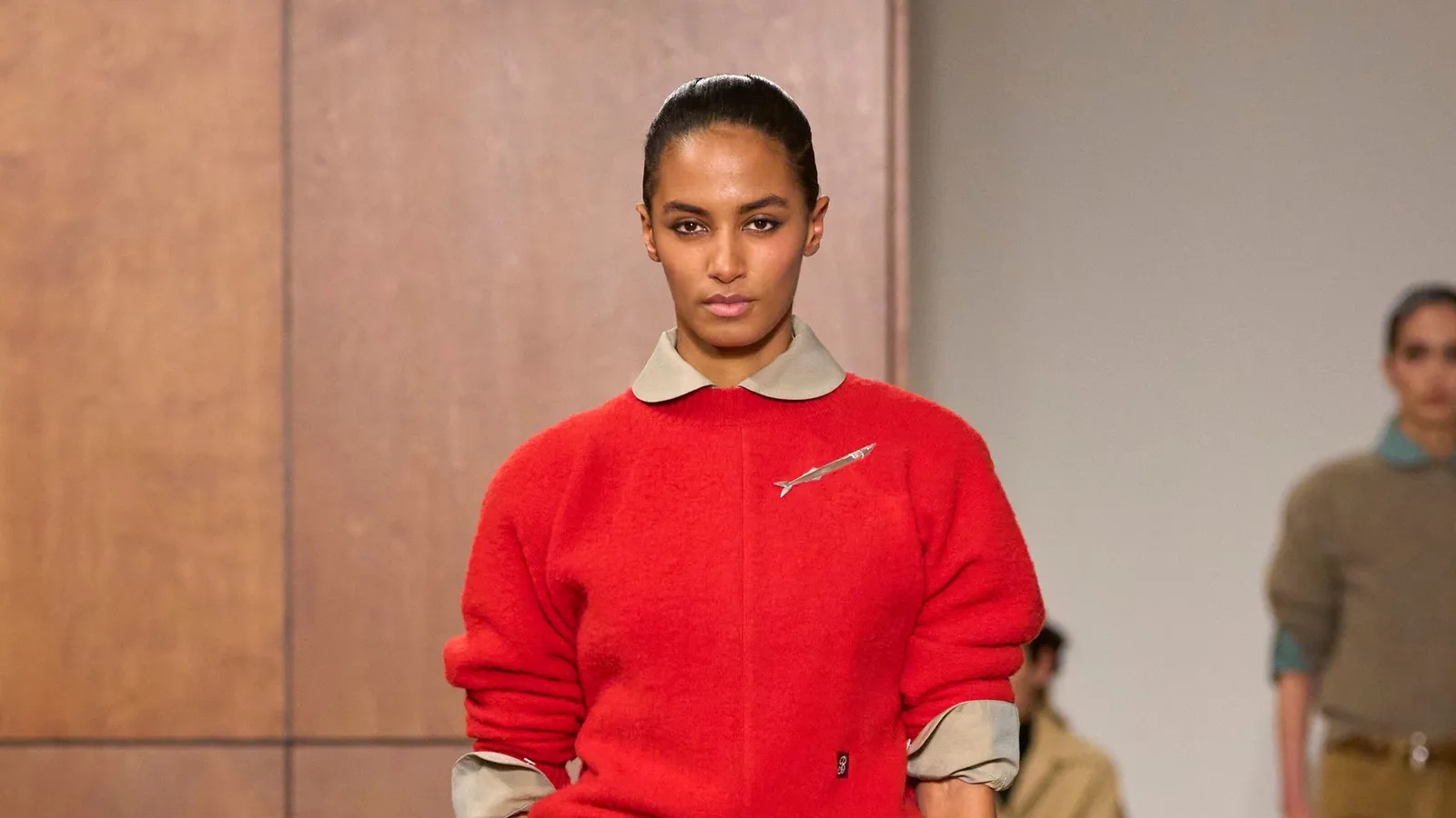 Tory Burch Fall 2026 Ready-to-Wear Collection