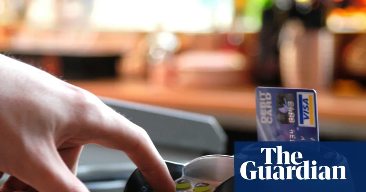 There’s a cost to going cashless | Letters