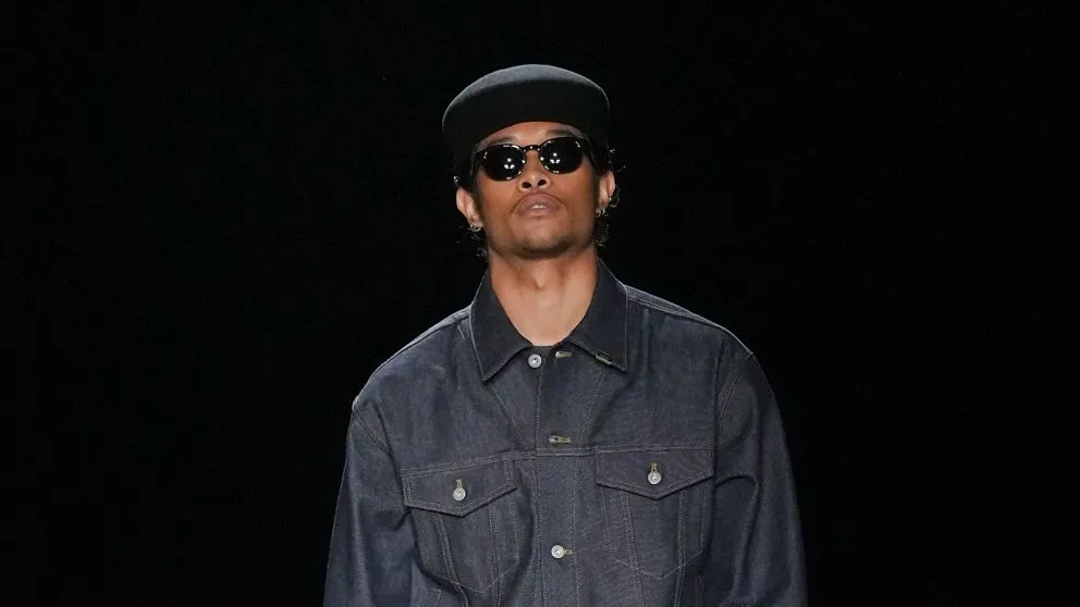 Public School Fall 2026 Ready-to-Wear Collection