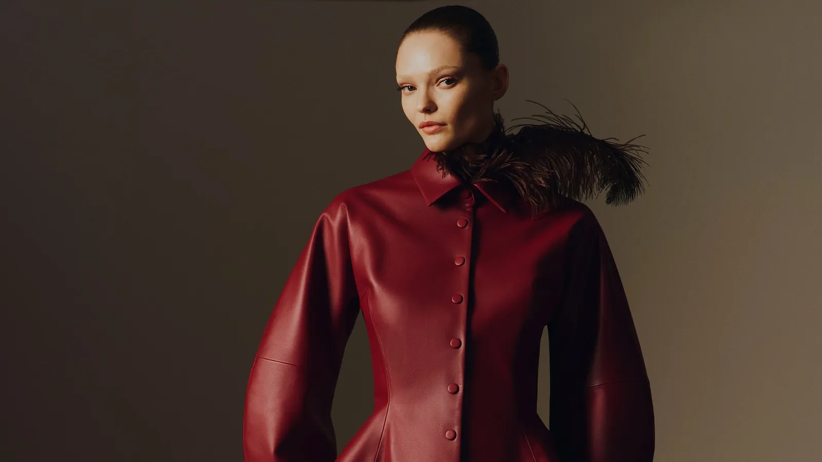 Lela Rose Fall 2026 Ready-to-Wear Collection