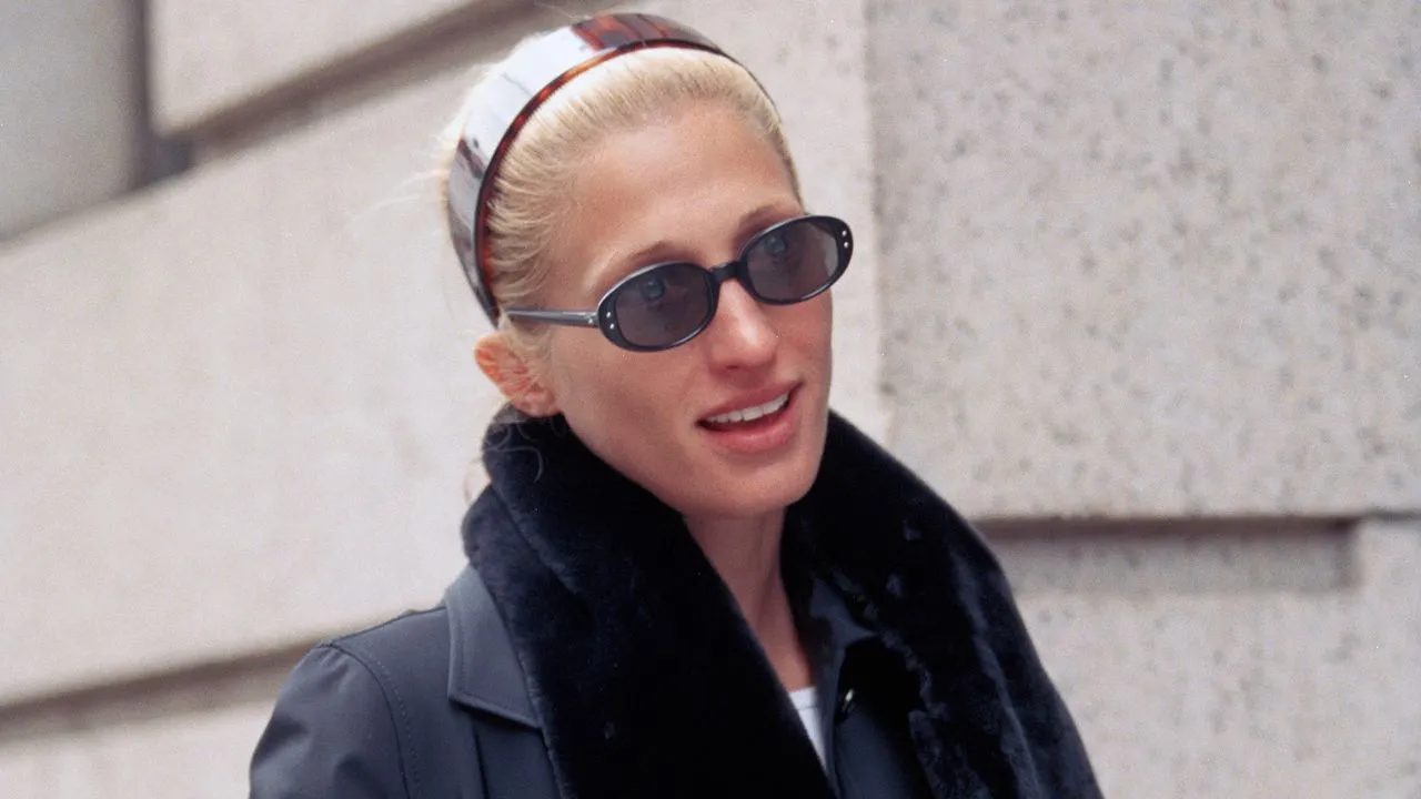 What Can Carolyn Bessette-Kennedy’s Style Teach Us About the Runways Today?