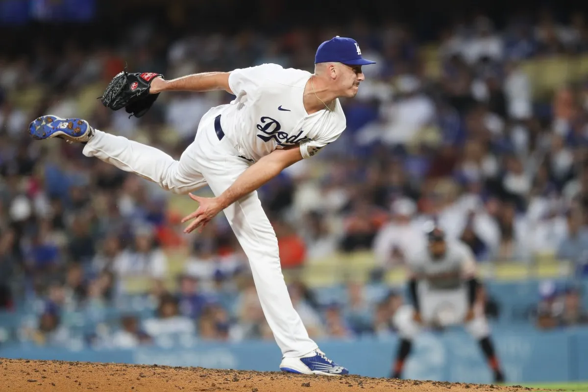 The Mets traded for a pitcher with a 2.83 career ERA