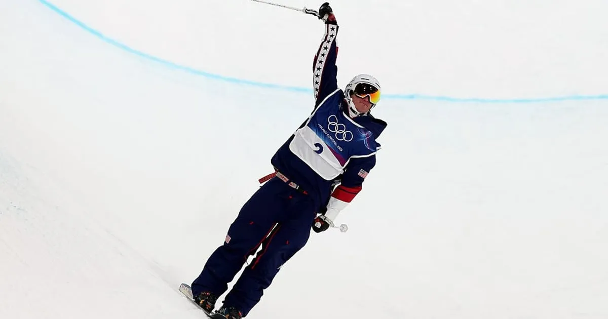 Winter Olympics 2026 live updates: Alex Ferreira wins freestyle skiing gold; Day 14 latest from Games including curling