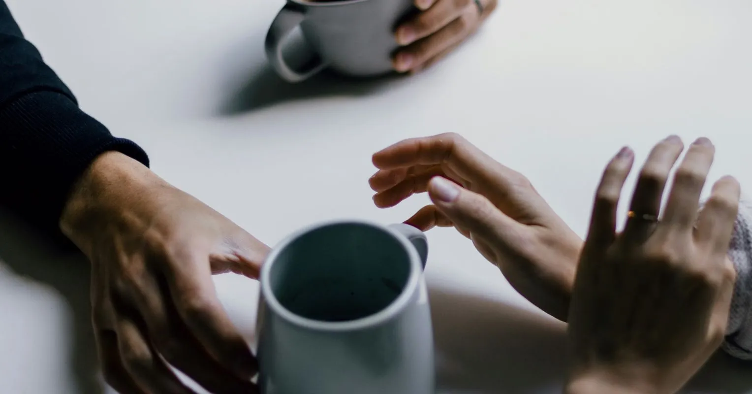 1 Skill that Makes or Breaks Relationship Resilience