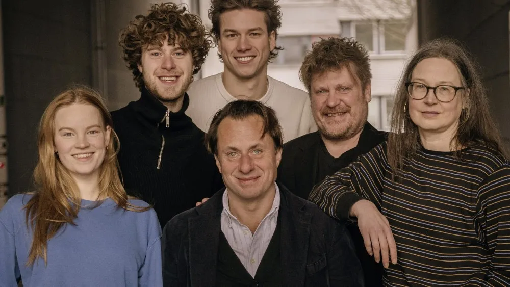 Zeitsprung Pictures, MMC Studios Launch Peak Point Pictures in Cologne With Aim to Produce International Projects, Foster Young Filmmakers (EXCLUSIVE)