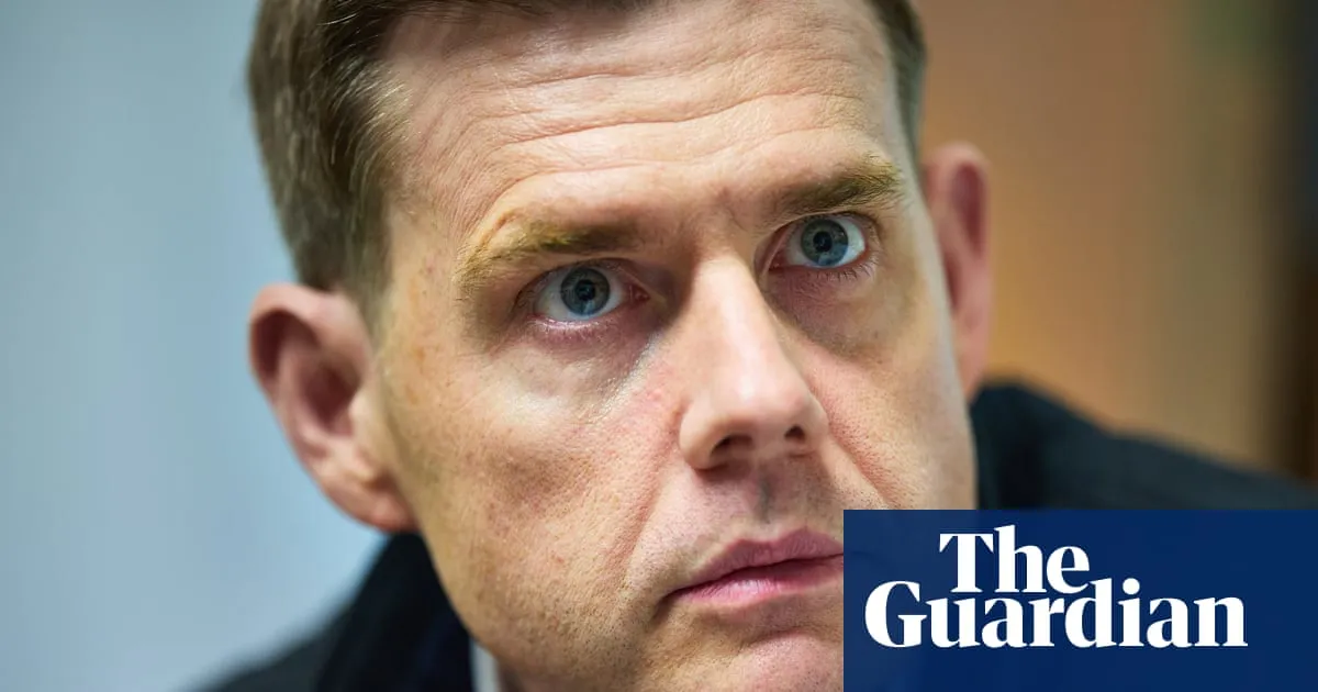 ‘Handmaid’s Tale future’: Reform’s Matt Goodwin sparks outcry with fertility comments