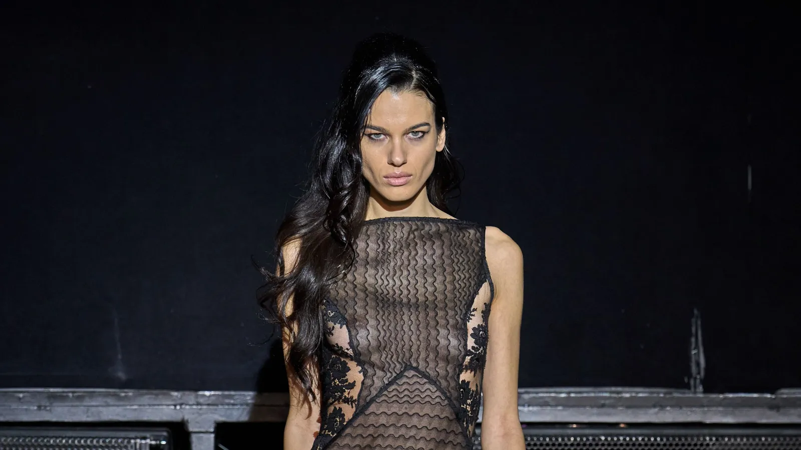 Frederick Anderson Fall 2026 Ready-to-Wear Collection