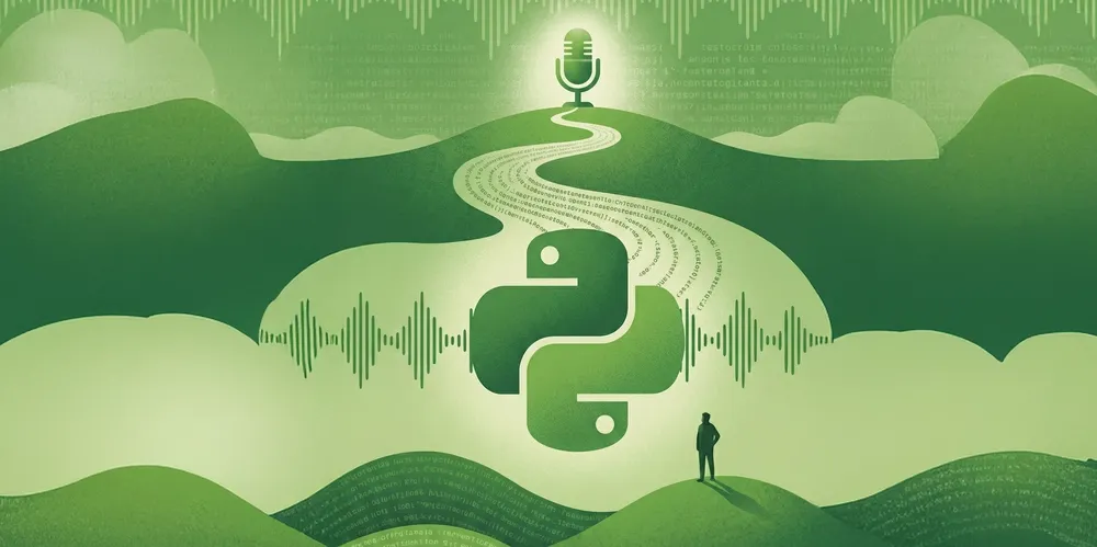 Build Voice AI in Python: Complete Speech-to-Text Developer Guide (2026)