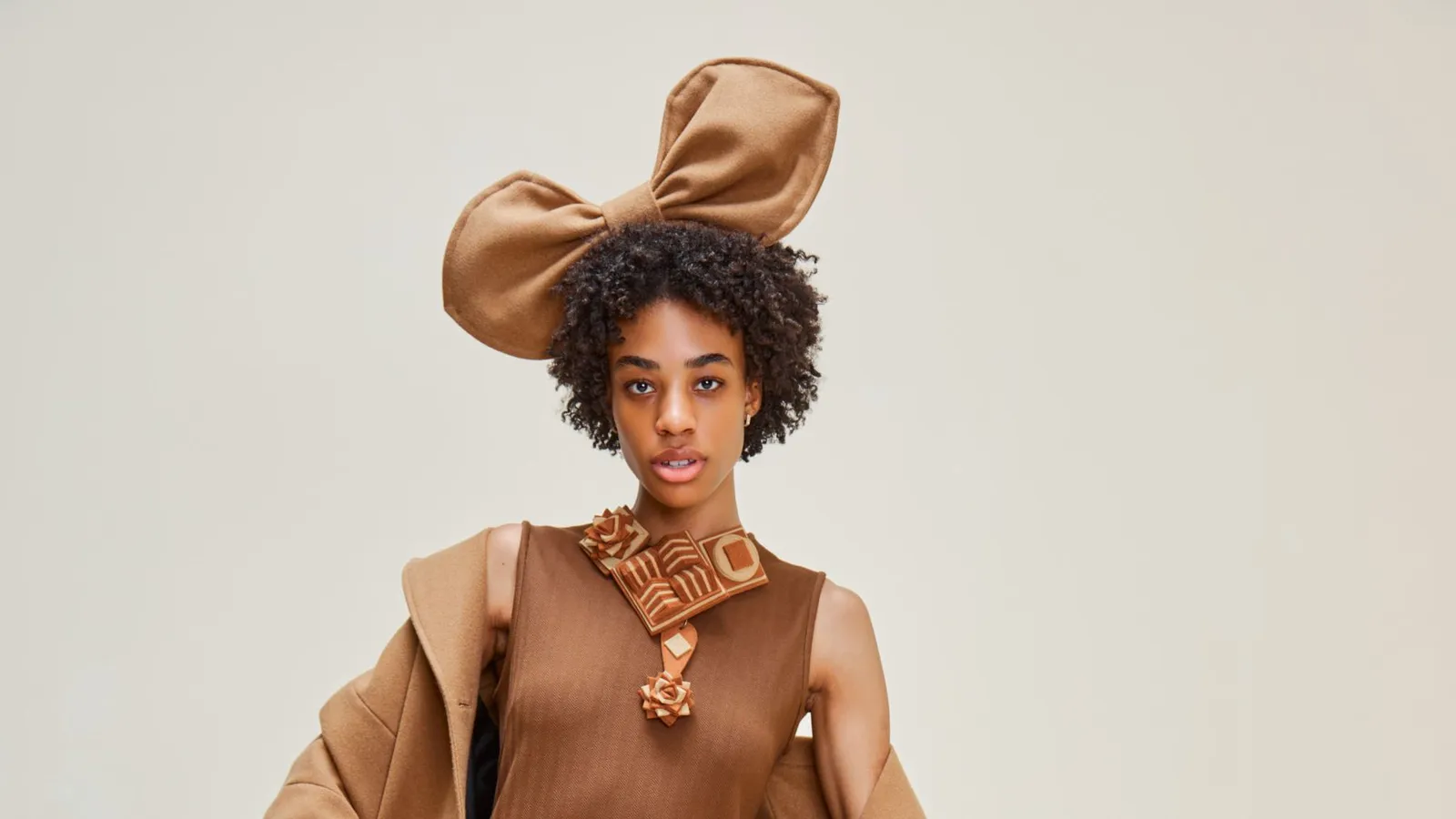 A. Potts Fall 2026 Ready-to-Wear Collection