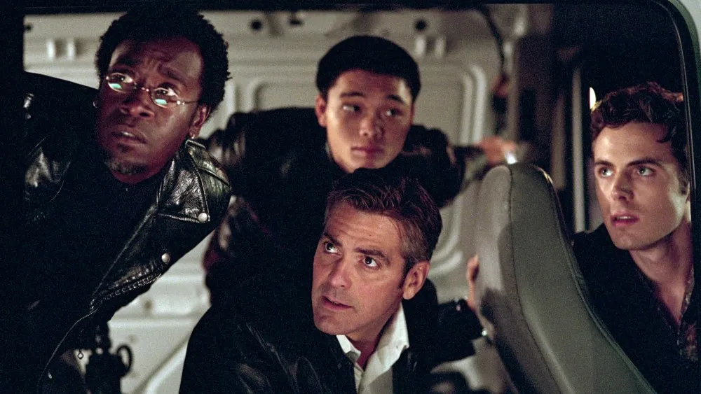 ‘Citizen Kane,’ ‘Ocean’s Eleven’ and More Set for Rereleases in Fathom Entertainment’s Big Screen Classics Film Series (EXCLUSIVE)