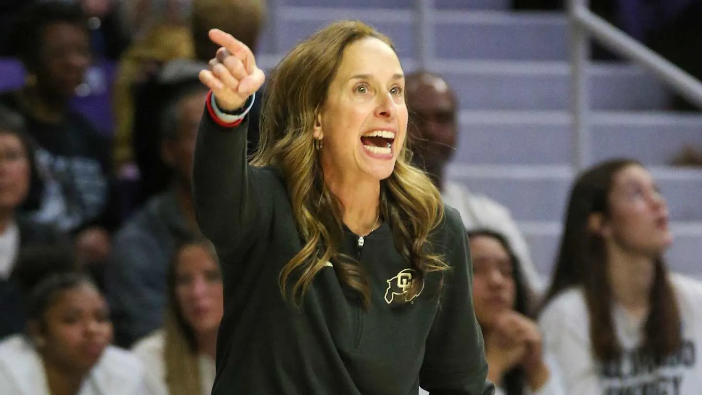The Historic Impact of Colorado Women's Basketball Upsetting Texas Tech