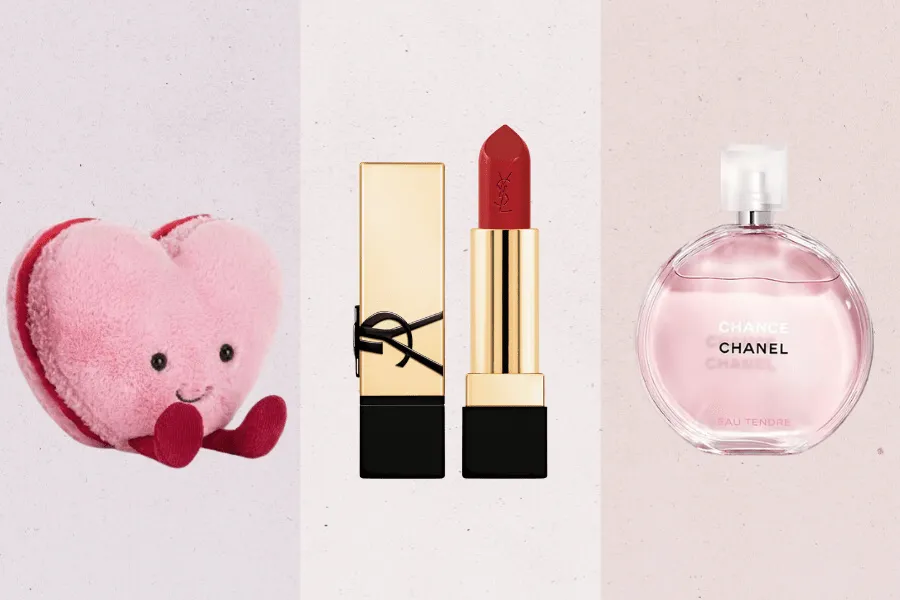 50+ Valentine’s Day Gifts for Wives & Girlfriends That She Might Love More Than You