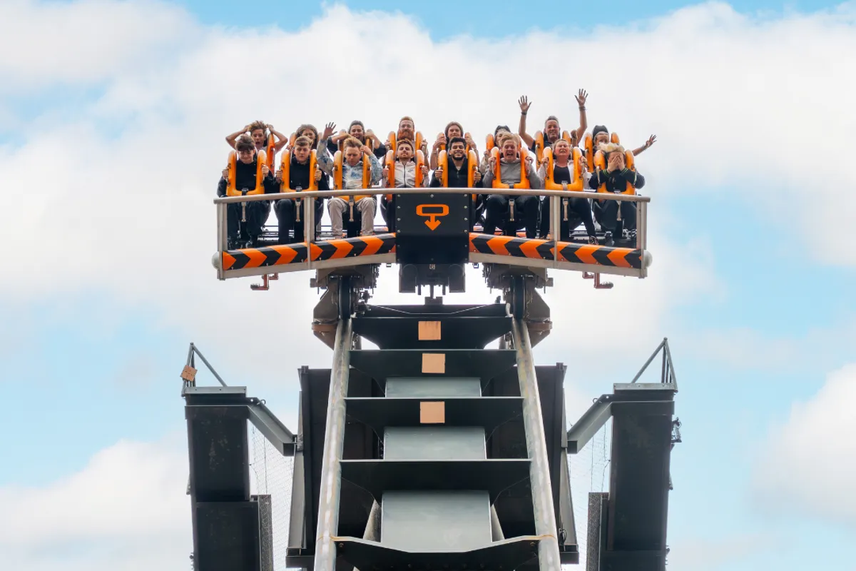 How to save 50% on Alton Towers tickets this spring