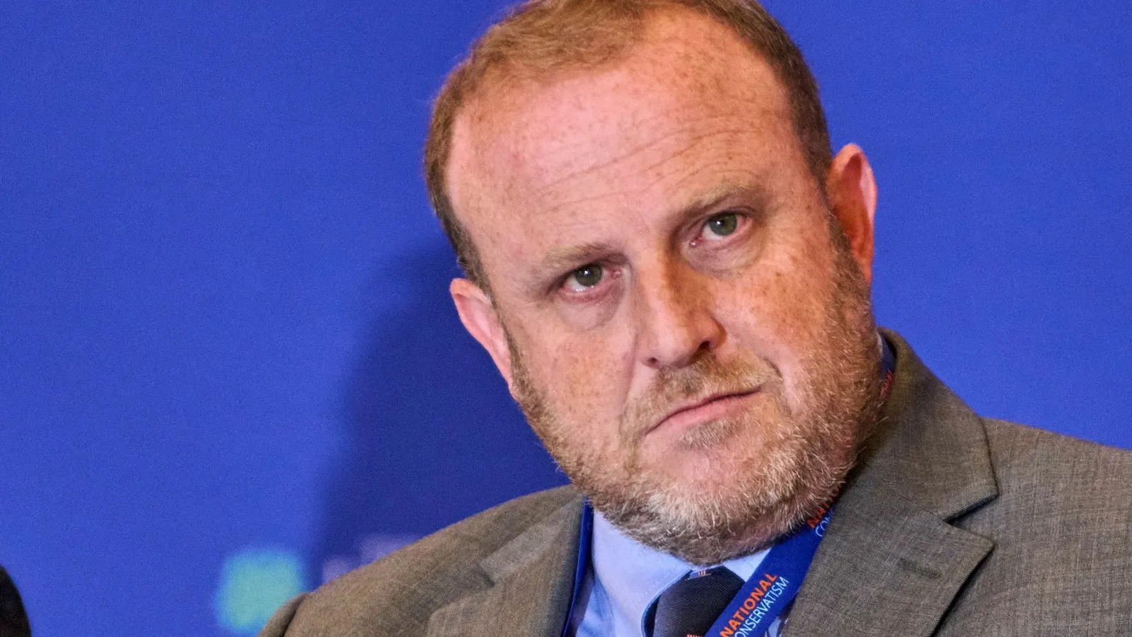 Trump Nominee Crumbles When Pressed on White Nationalist Posts