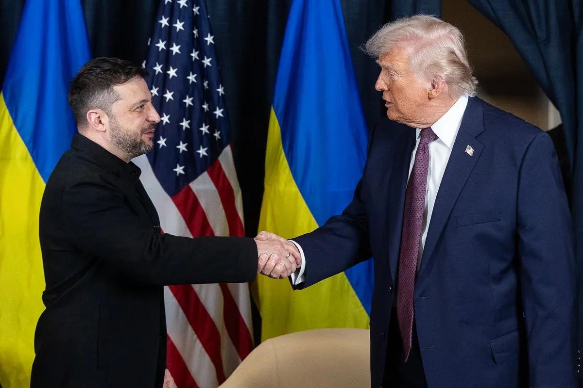 Ukraine-Russia war: Zelensky says Trump only asks Kyiv for concessions not Moscow