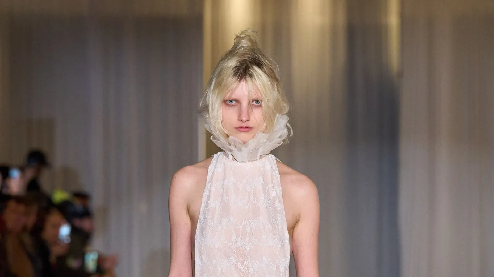 Collina Strada Fall 2026 Ready-to-Wear Collection