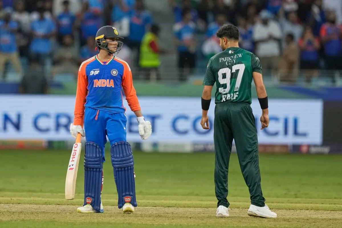 India vs Pakistan: When is the crunch T20 World Cup clash?