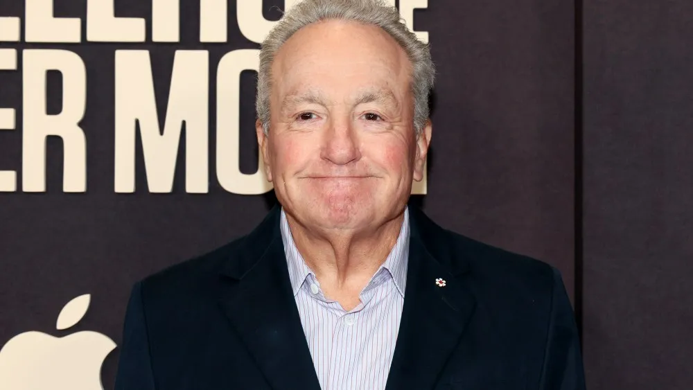 Lorne Michaels Documentary From ‘Won’t You Be My Neighbor’ Director Morgan Neville Sets April Release Date