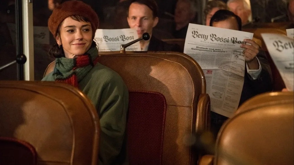 ‘Hello Betty’ Scores First EFM Sales as Swiss Hit Screens at the Market (EXCLUSIVE)