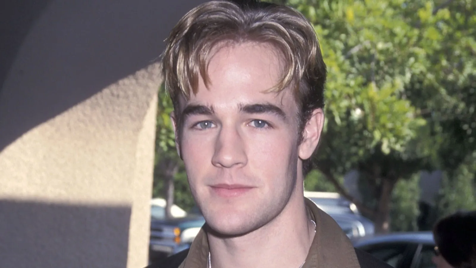 James Van Der Beek, 'Dawson's Creek' and 'Varsity Blues' Star, Dead at 48