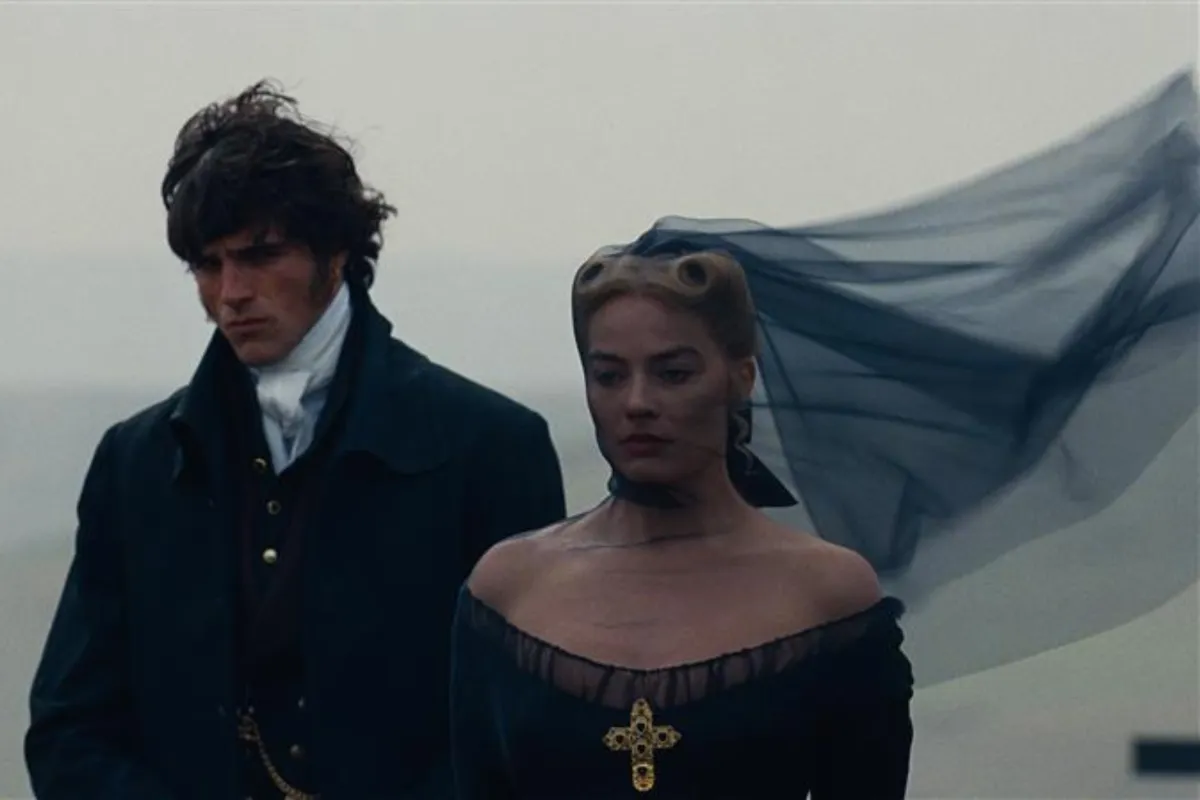 "Wuthering Heights" movie controversies, explained