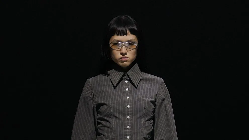 Jane Wade Fall 2026 Ready-to-Wear Collection