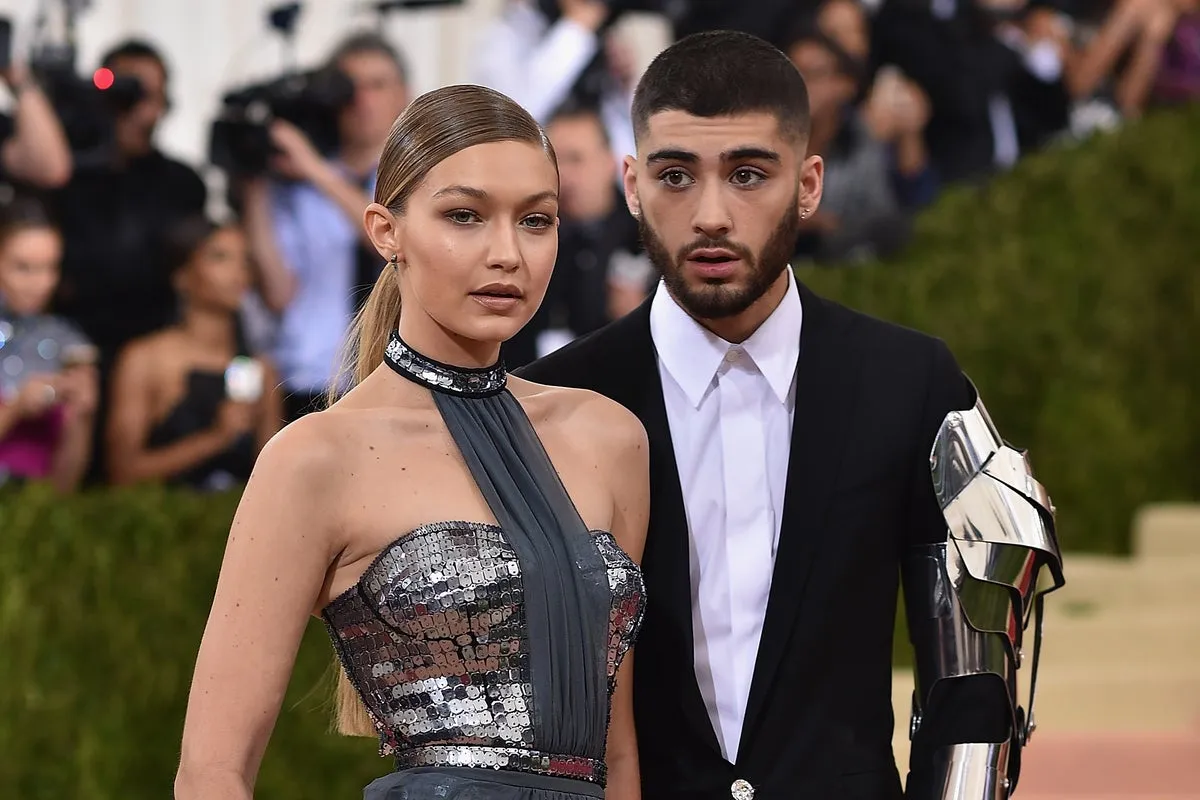 Zayn Malik sparks criticism for admitting he was ‘never in love’ with Gigi Hadid