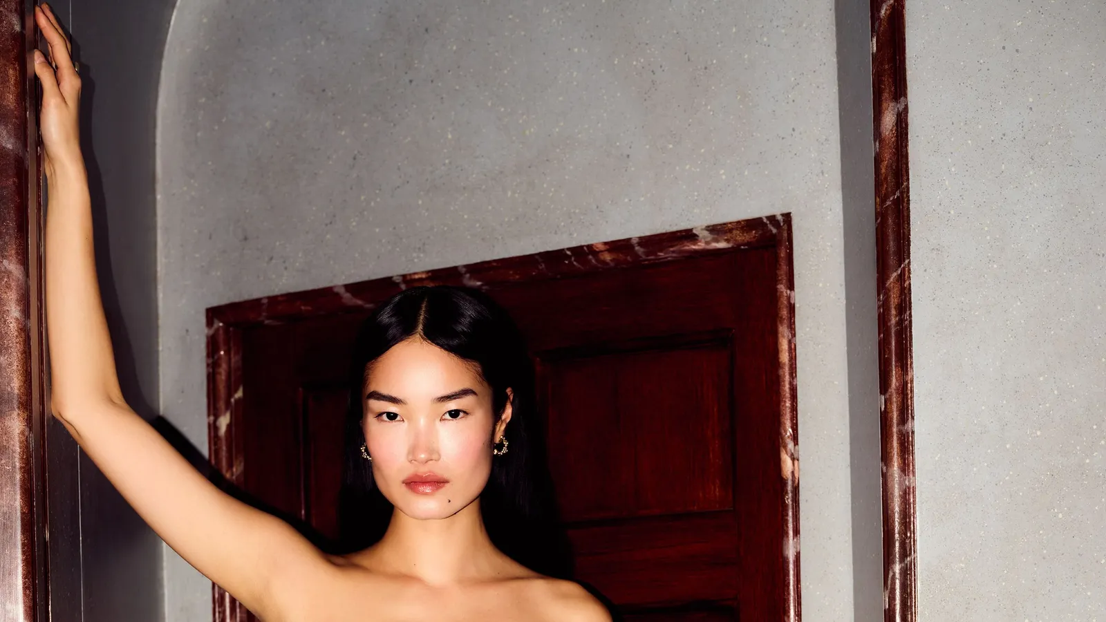 Markarian Fall 2026 Ready-to-Wear Collection