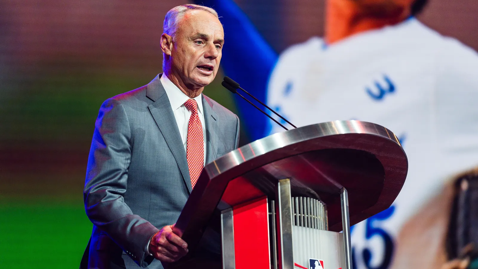 What Would MLB Salary Cap Be? Insider Predicts Likely Scenario amid Payroll Rumors