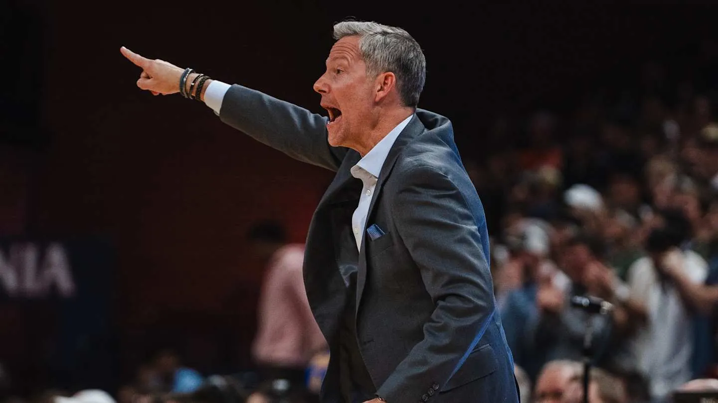 Everything Ryan Odom Said After No. 15 Virginia’s Victory Over Florida State