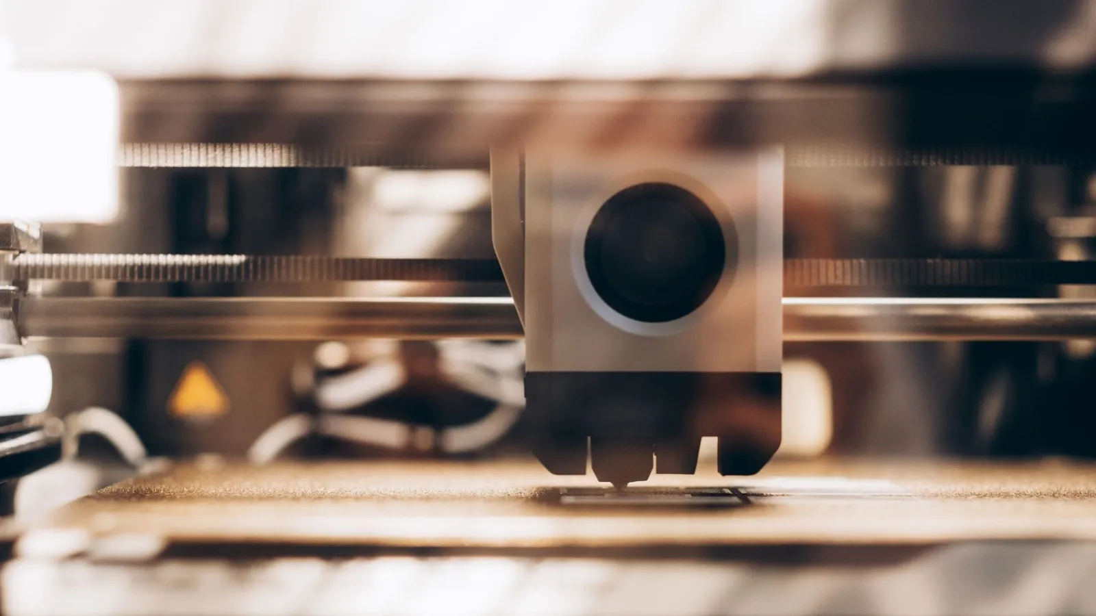 Harvard researchers develop novel 3D printing method for soft robotics - rotational multi-material method creates muscle-like structures that can be programmed to twist, lift, or bend